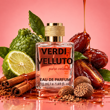 VERDI VELLUTO - Eau De Parfum