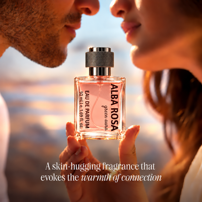 ALBA ROSA - Eau De Parfum
