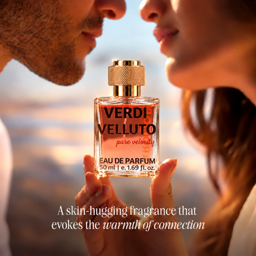 VERDI VELLUTO - Eau De Parfum