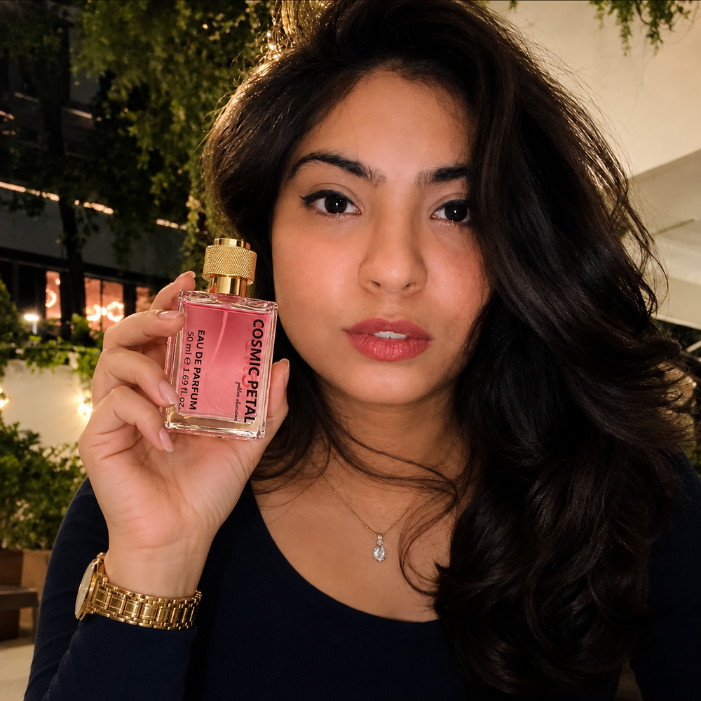 Aditi S