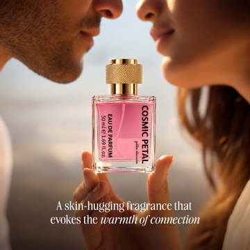 COSMIC PETAL - Eau De Parfum