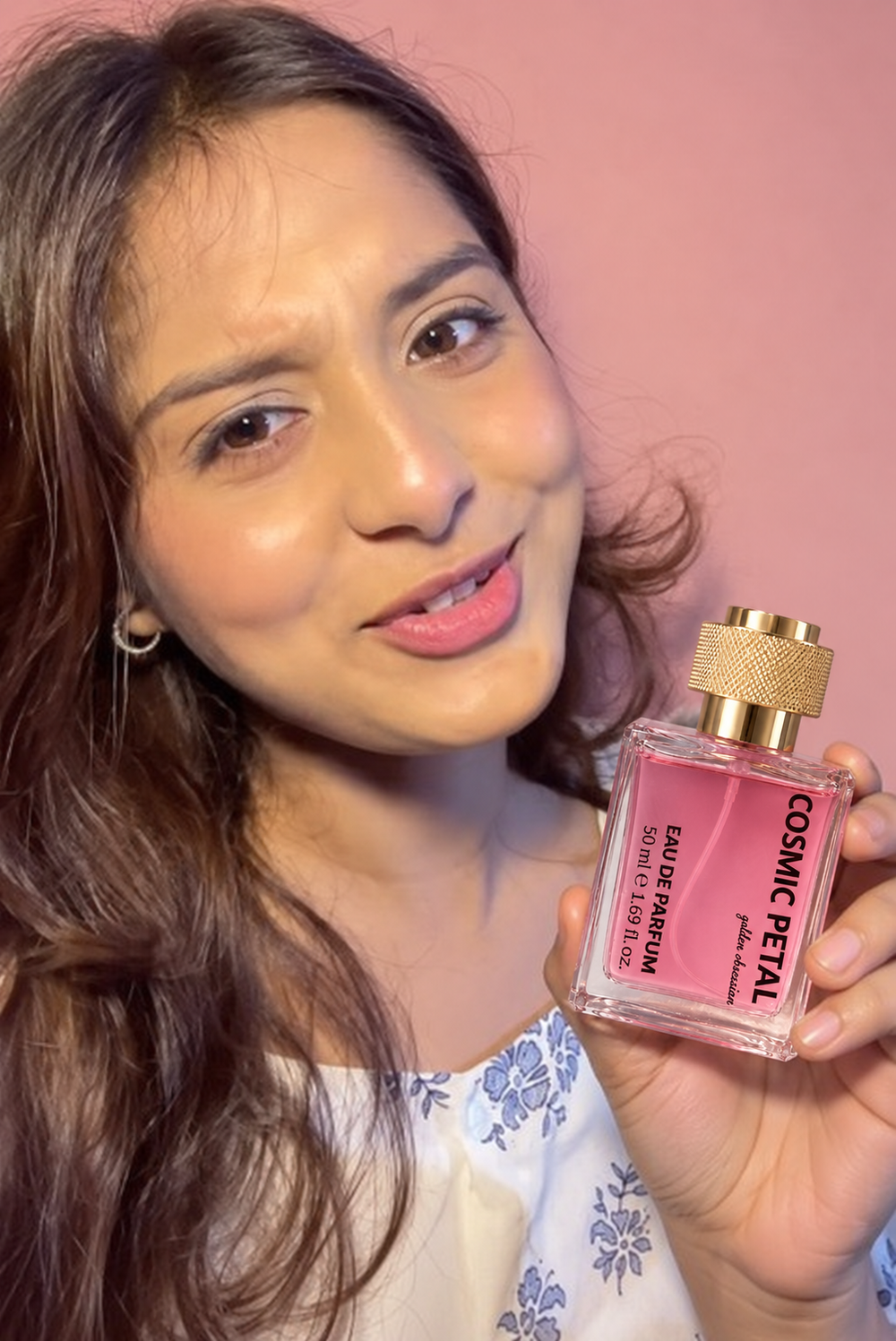 Roshni M