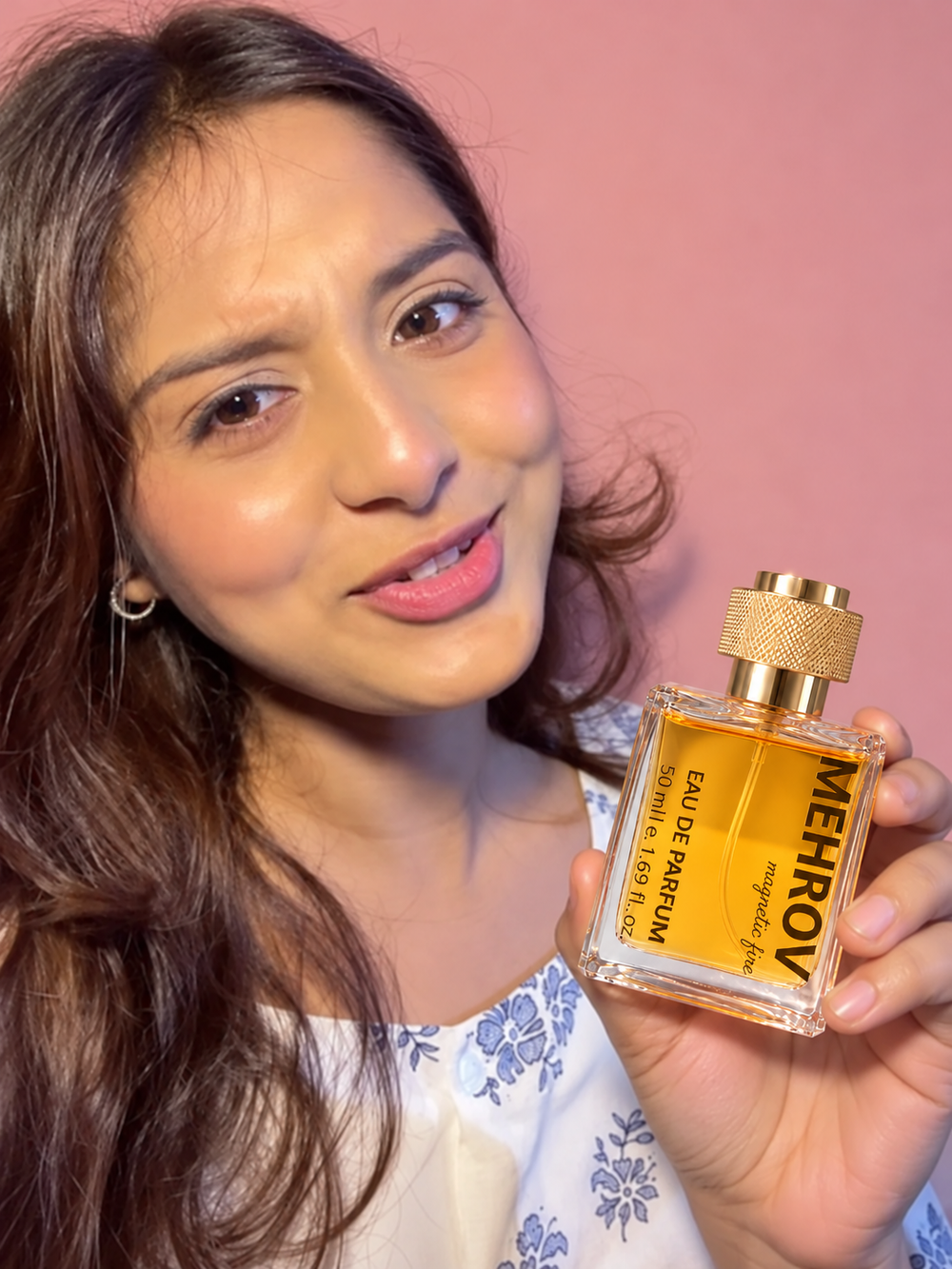 Roshni M