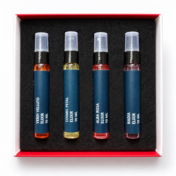 Royal Accord Discovery Set - 4 x 10 ml