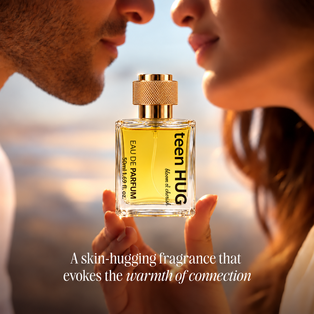 teen HUG - Eau De Parfum