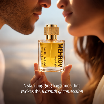 MEHROV - Eau De Parfum