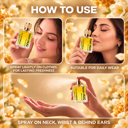 teen HUG - Eau De Parfum