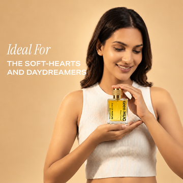 teen HUG - Eau De Parfum