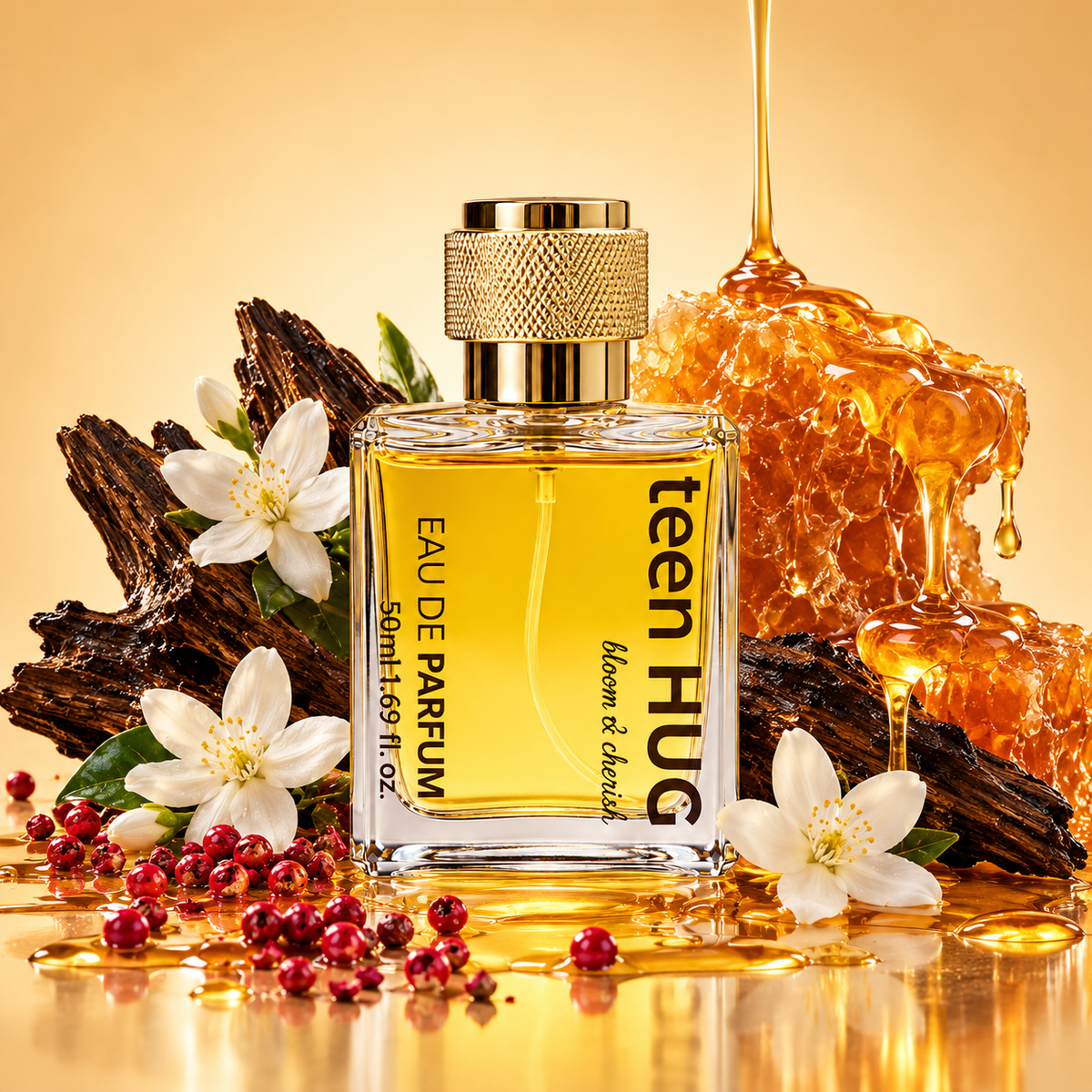 teen HUG - Eau De Parfum