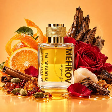 Signature Discovery Set - 4 x 10 ml