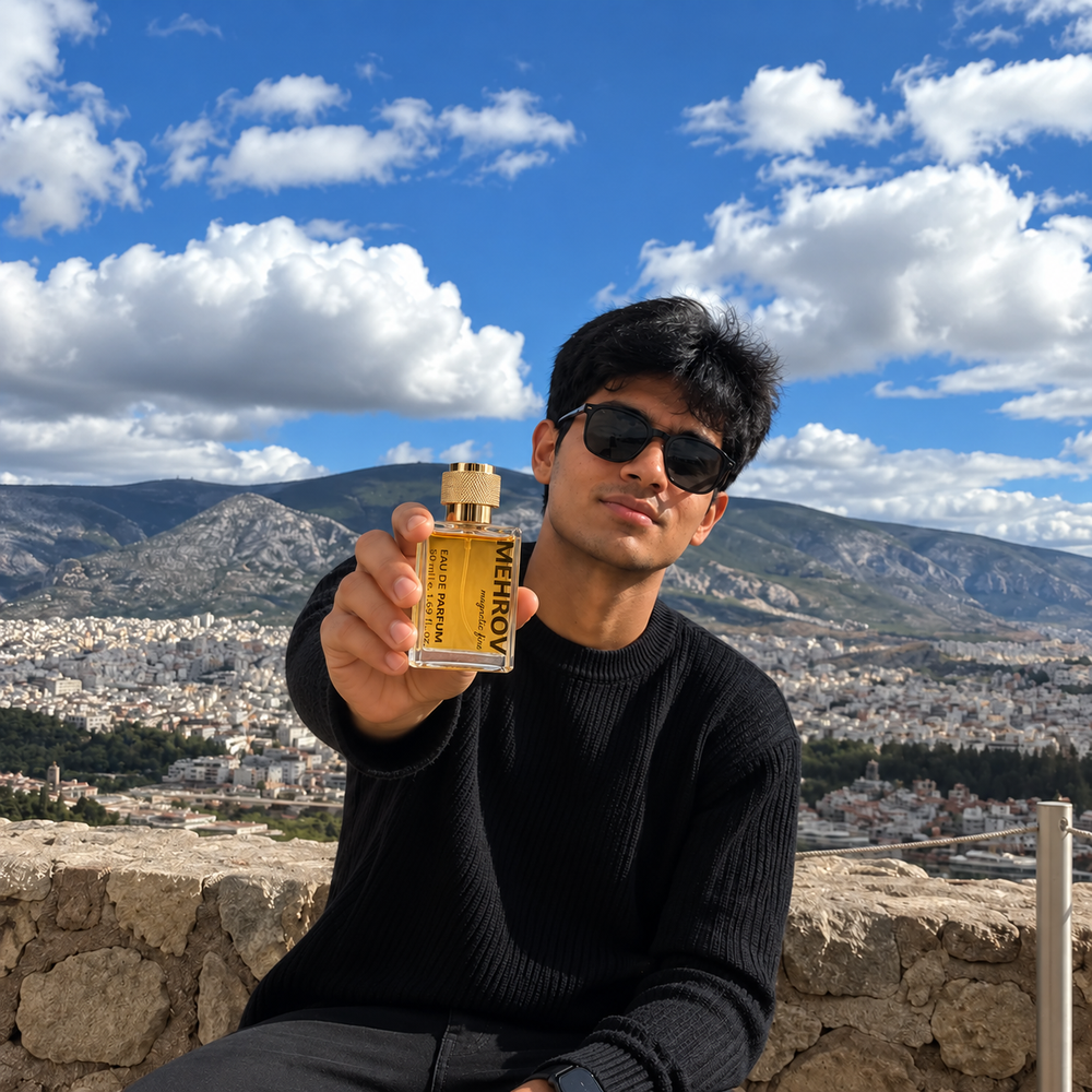 Rohan K