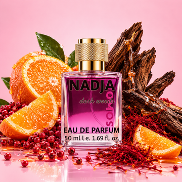 NADJA - Eau De Parfum