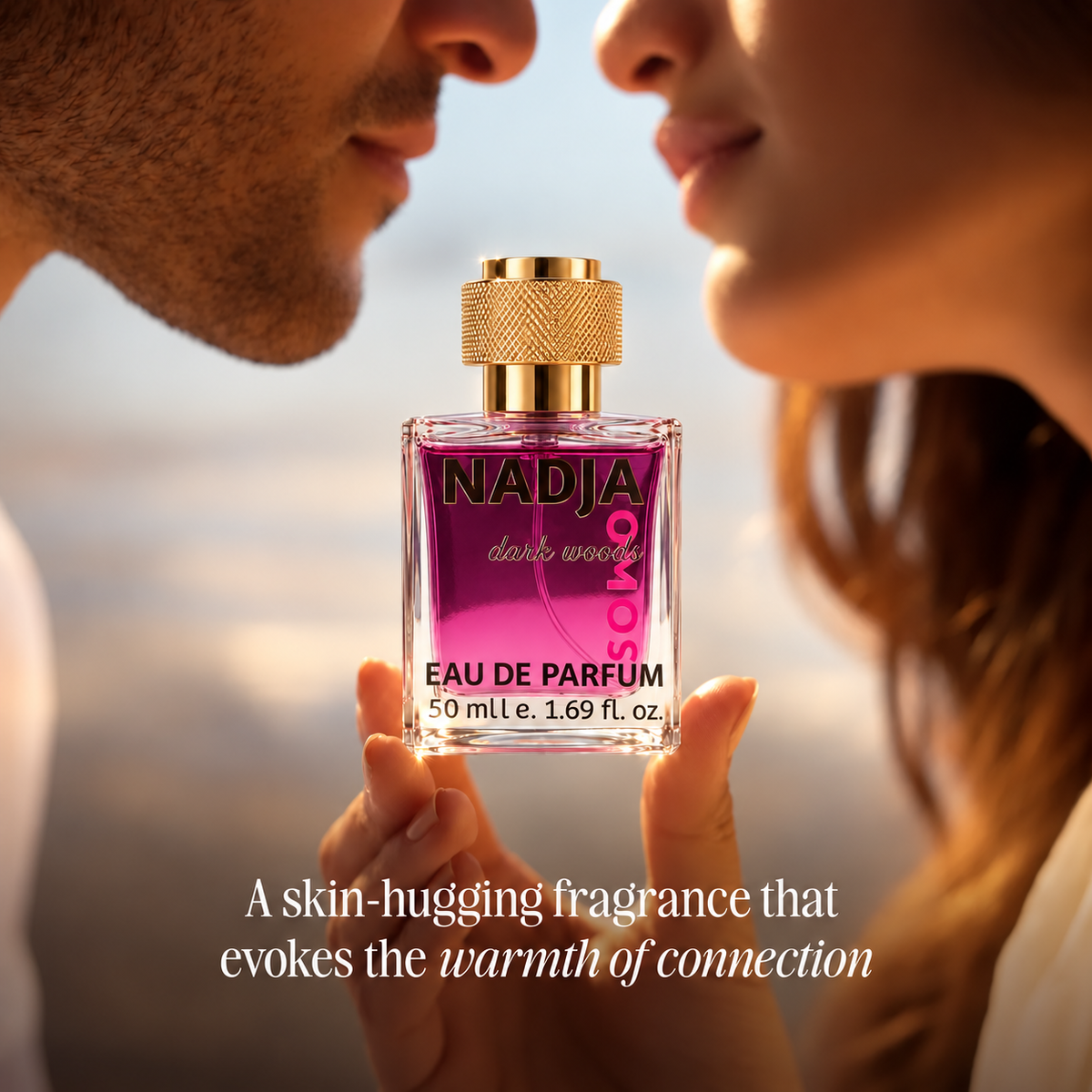 NADJA - Eau De Parfum