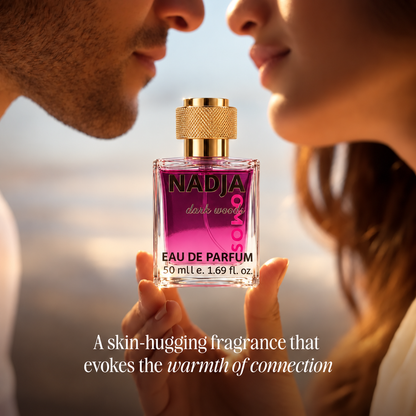 NADJA - Eau De Parfum