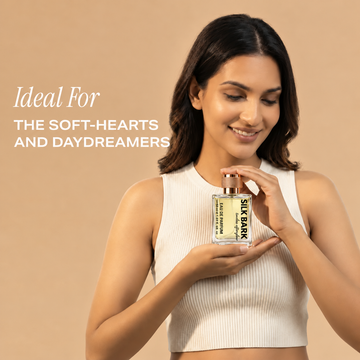 SILK BARK - Eau De Parfum
