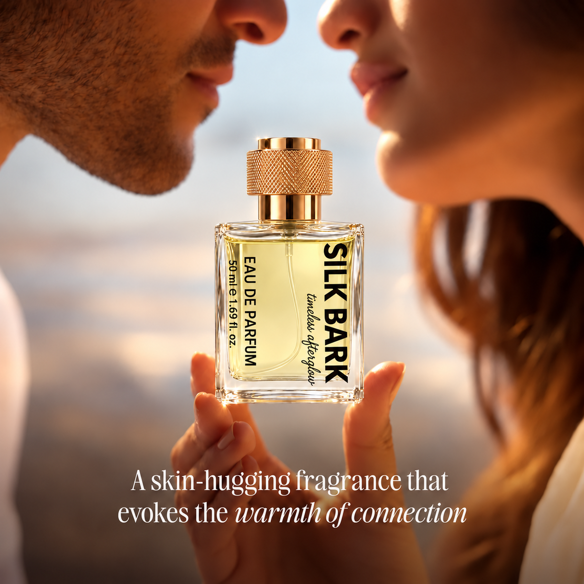 SILK BARK - Eau De Parfum