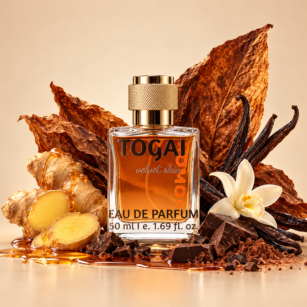 TOGAI - Eau De Parfum