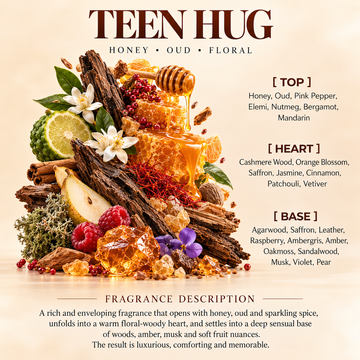 teen HUG - Eau De Parfum