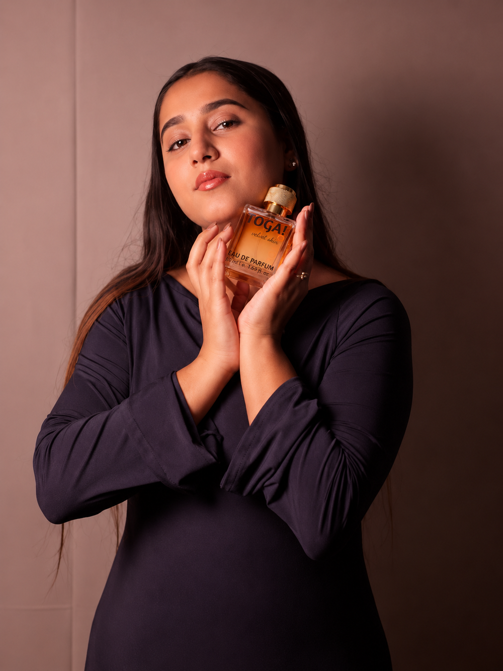 Ishita M